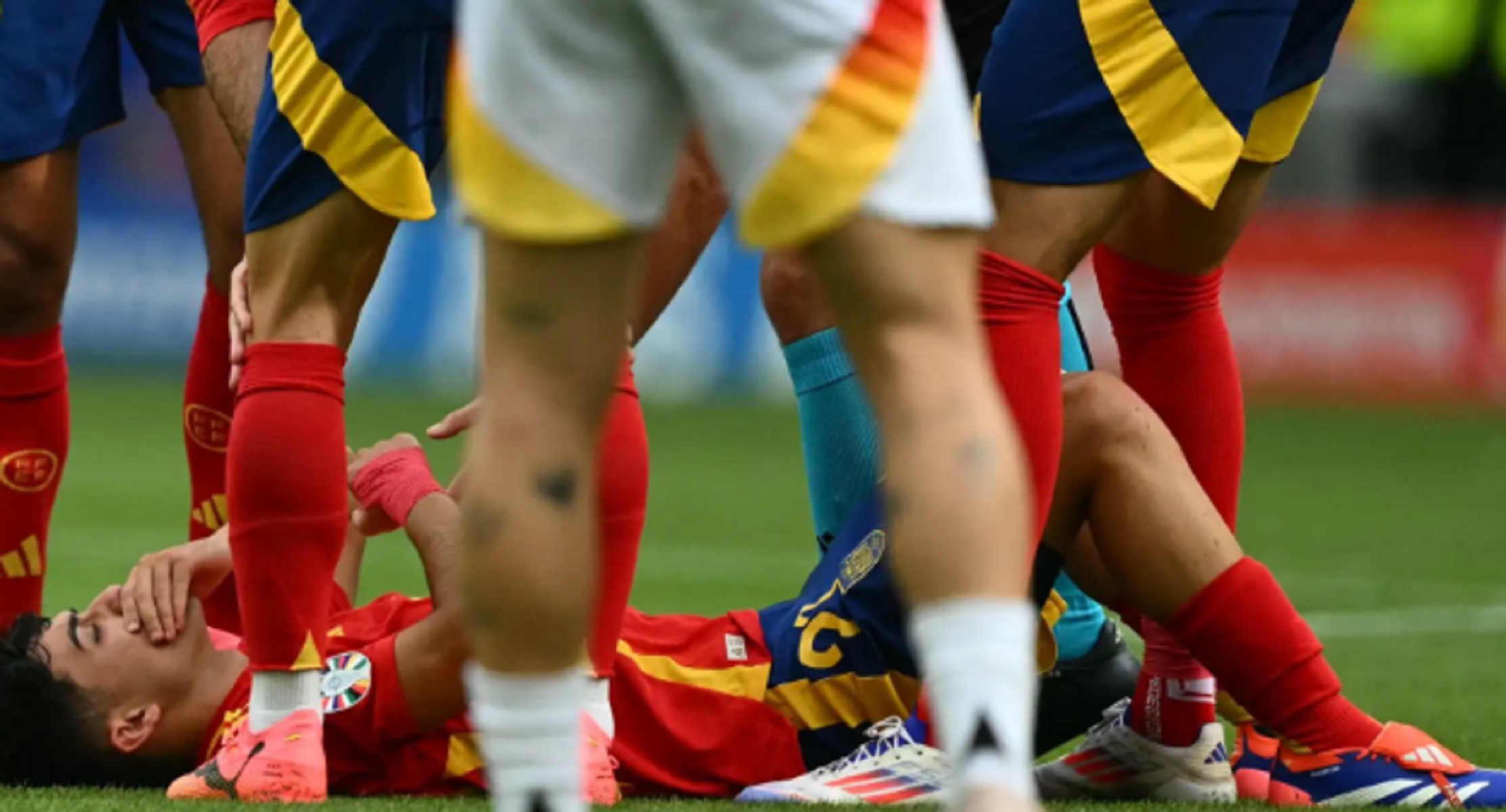 Μπαρτσελόνα: Χάνει για καιρό τον Πέδρι – Έρχεται αποζημίωση από την FIFA