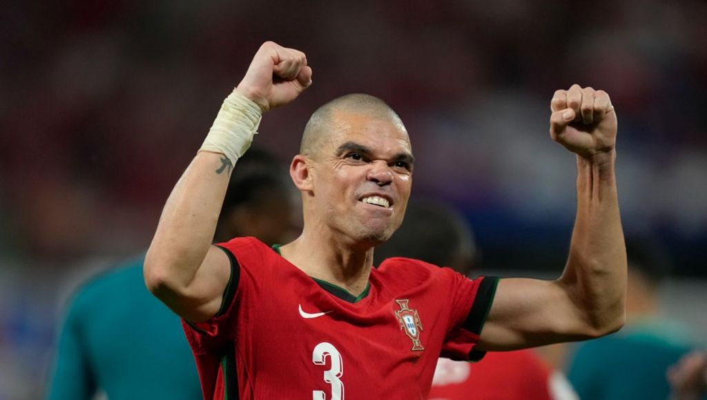 Ομάδα της La Liga ενδιαφέρεται για την απόκτηση του Πέπε!