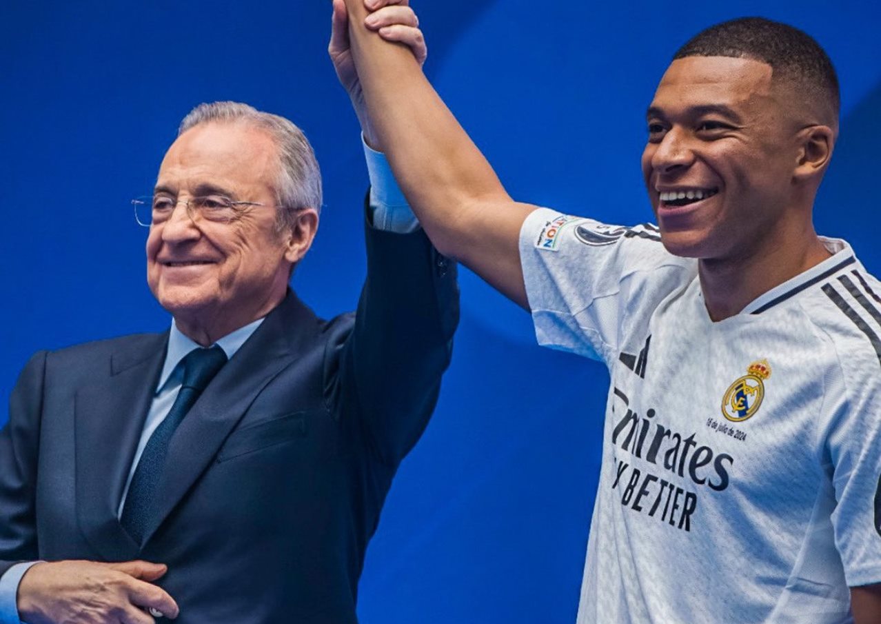 Φλορεντίνο Πέρεθ, 2022