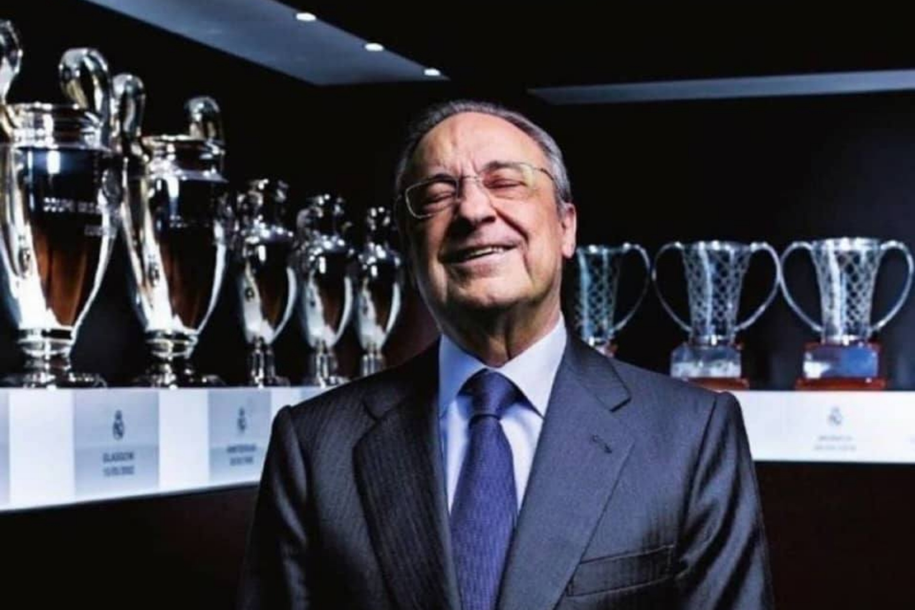 Η Ρεάλ θέλει να κάνει την καλύτερη άμυνα είτε με 90 εκατομμύρια είτε… δωρεάν!