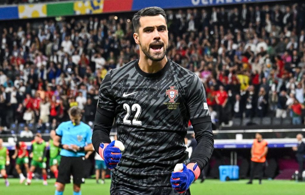 Don’t CR7 for me Portugal! (vid)