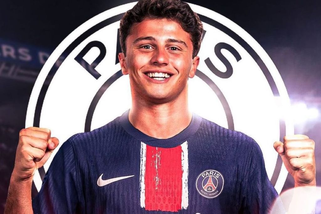 Η Παρί Σεν Ζερμέν είναι πολύ κοντά στο πρώτο της ΜΠΑΜ για φέτος!