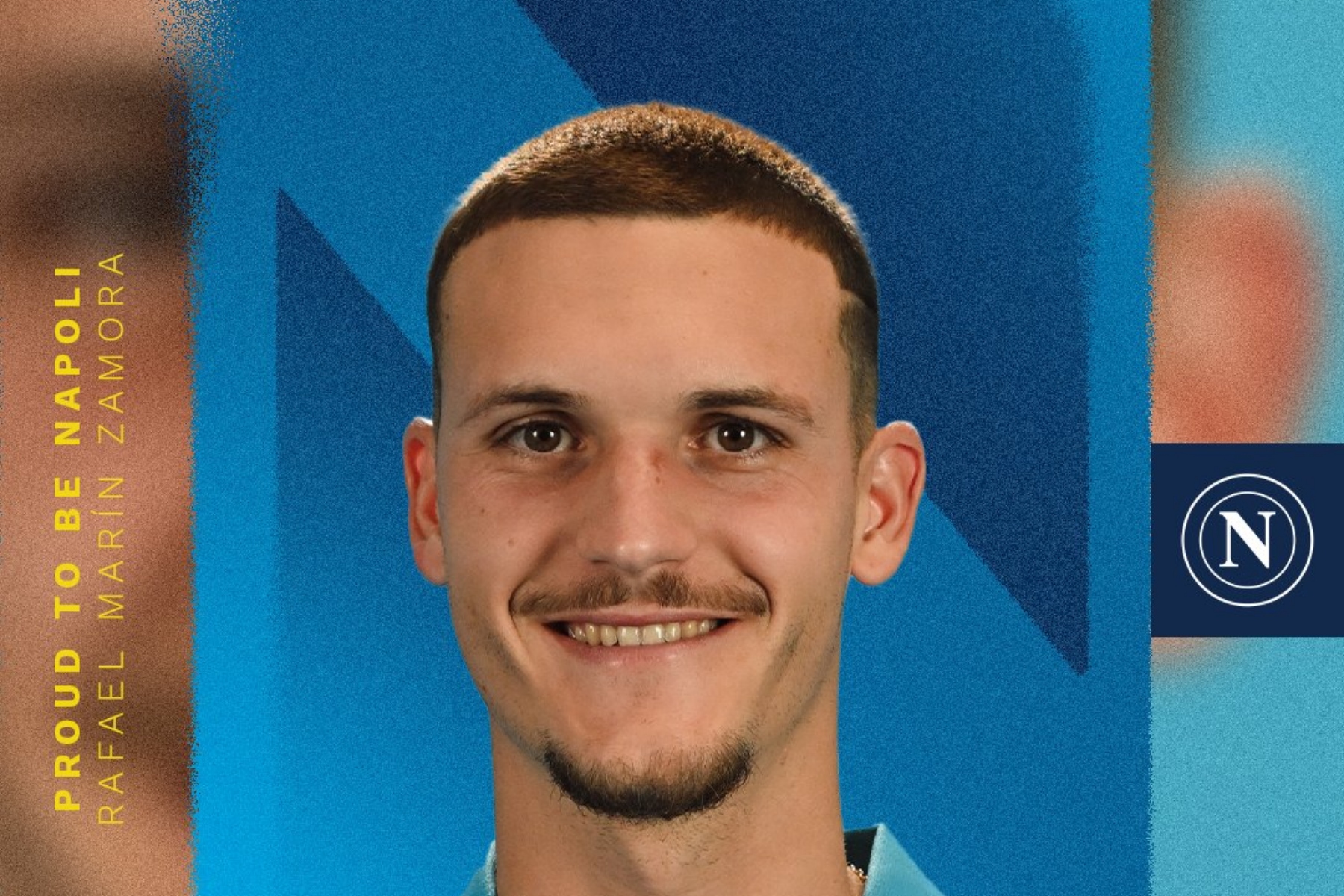 Επίσημο: Η Νάπολι ανακοίνωσε τον αμυντικό της Ρεάλ Μαδρίτης!