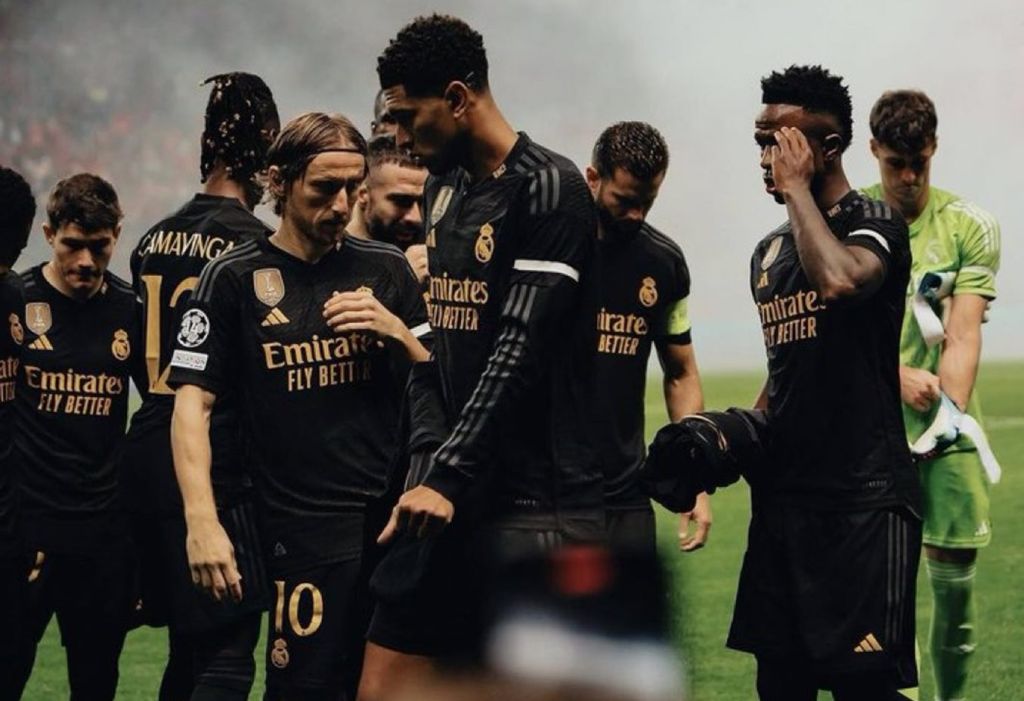 Ρεάλ: Ο πρώτος σταρ που την «φτύνει» – Θέλει να φύγει άμεσα από την Μαδρίτη!