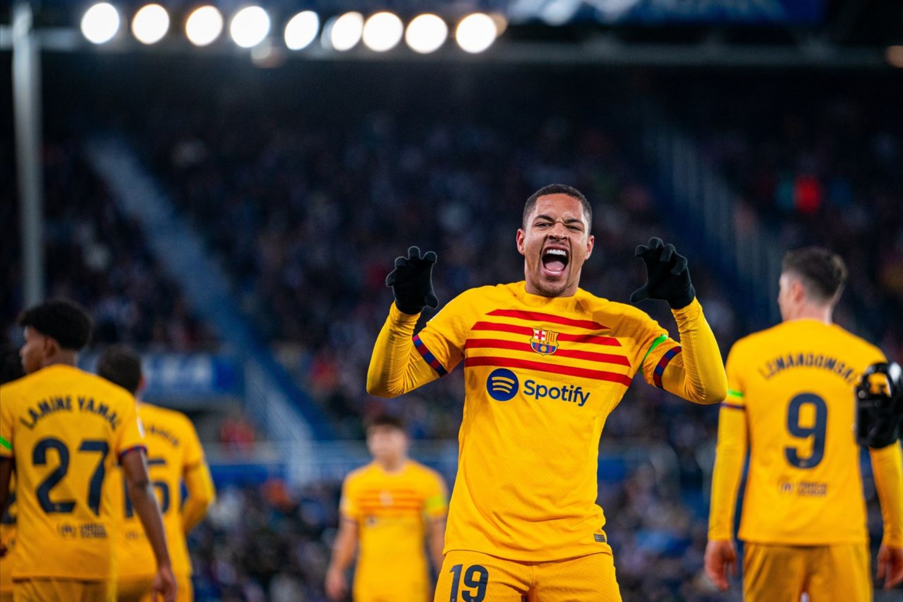 Μπαρτσελόνα: Ο Ρόκε… ετοιμάζει βαλίτσες για την Ιταλία!