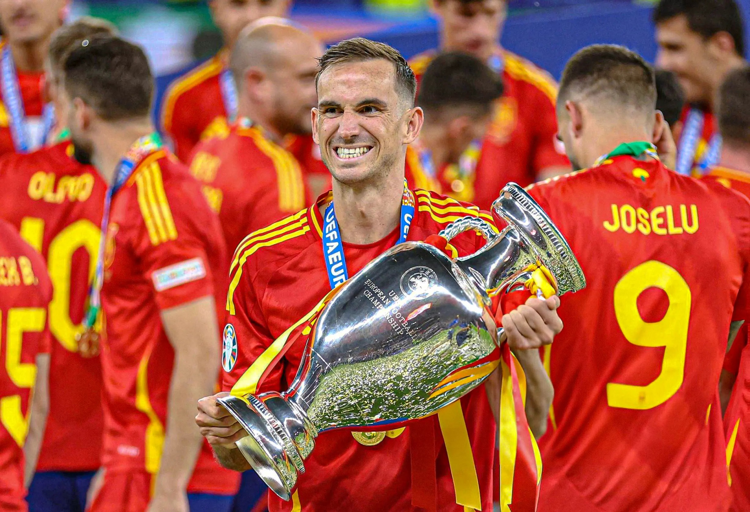 Εξετάζει κόλπο στα χαφ η Άρσεναλ με πρωταθλητή Ευρώπης