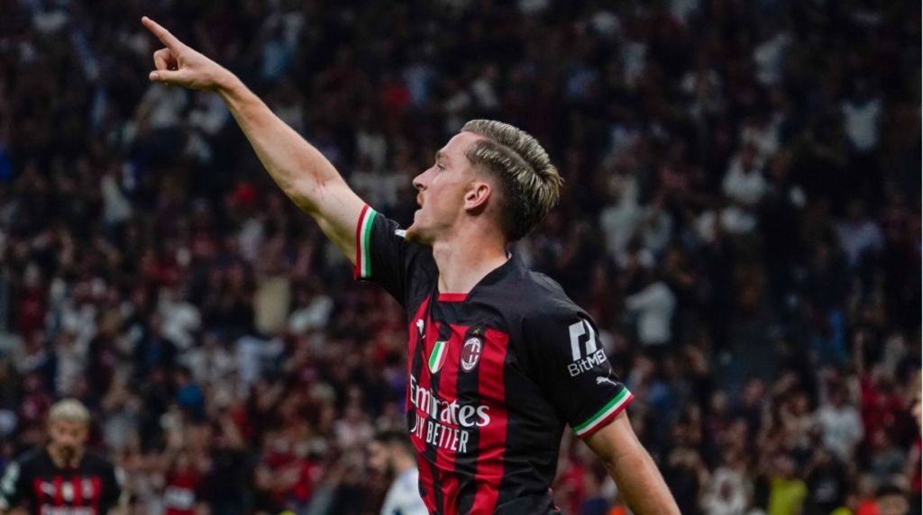 Η Νάπολι θέλει τον… ξεχασμένο της Μίλαν!