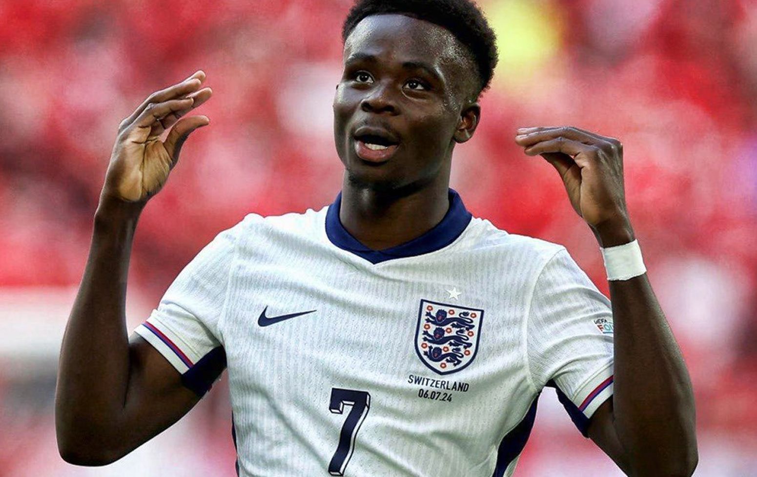 Η Αγγλία με τύχη και υπομονή περνάει όποιον βρει! (vids)