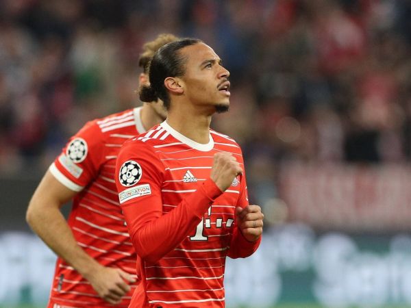 Λερόι Σανέ: Υπάρχει ζωή και μετά την Μπάγερν Μονάχου!