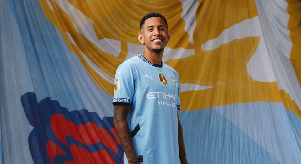 Σεφτέ στις μεταγραφές η Σίτι με Βραζιλιάνο «βιρτουόζο» (vid)