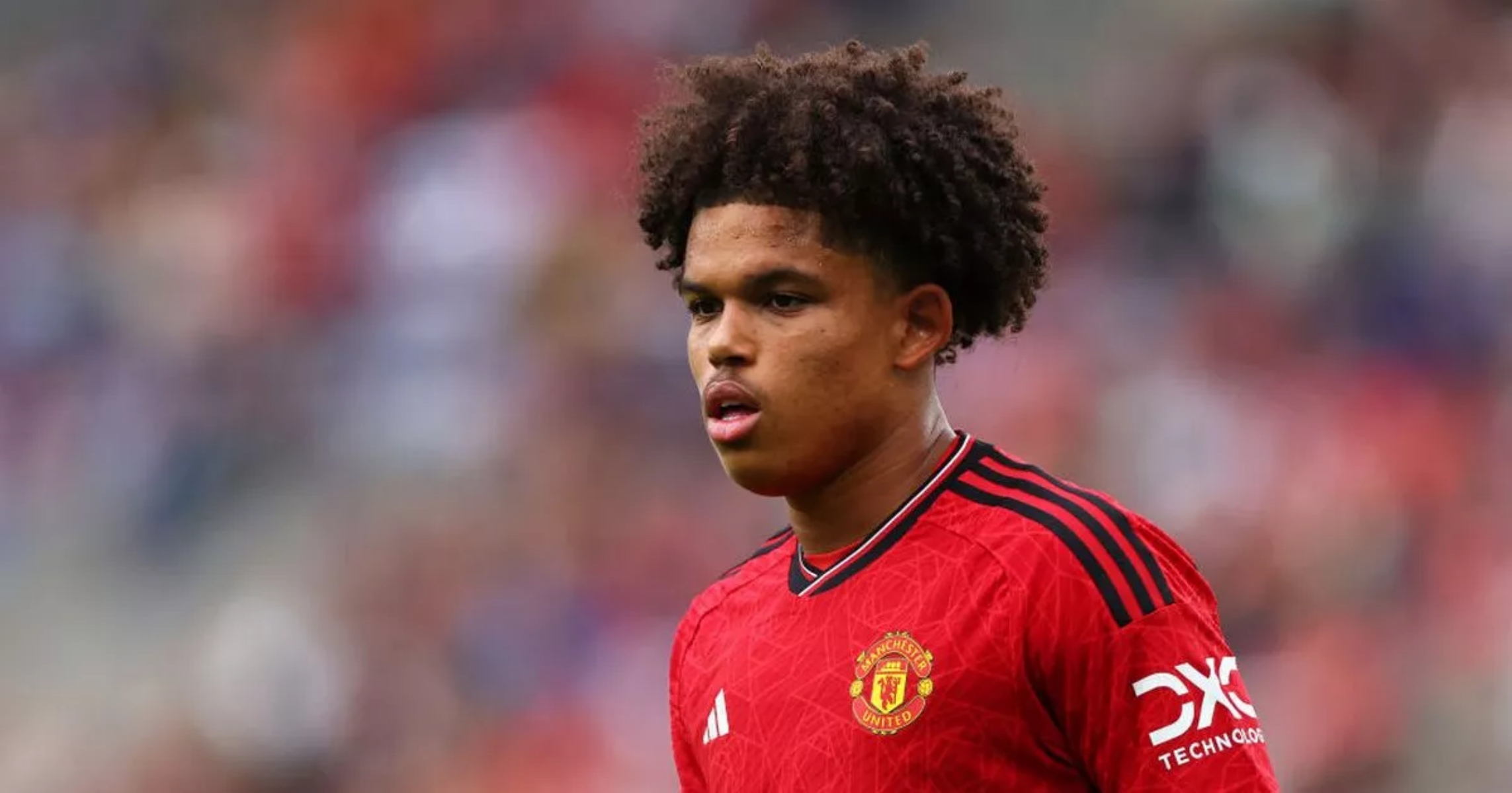 Ο ΠΑΟΚ παίρνει τον νεαρό αστέρα της Μάντσεστερ Γιουνάιτεντ!