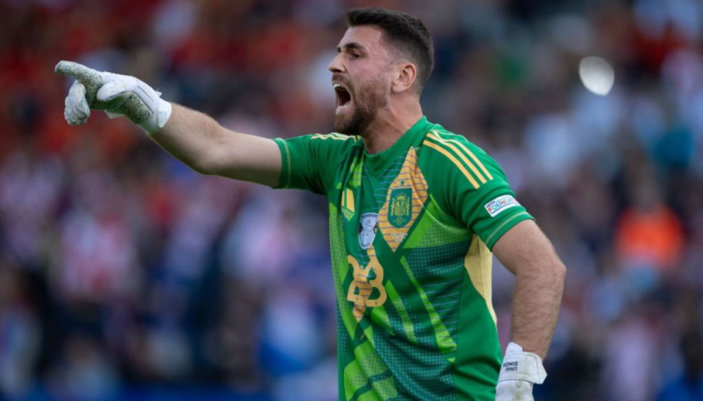 Νοκ άουτ για 4-5 μήνες ο Ουνάι Σιμόν