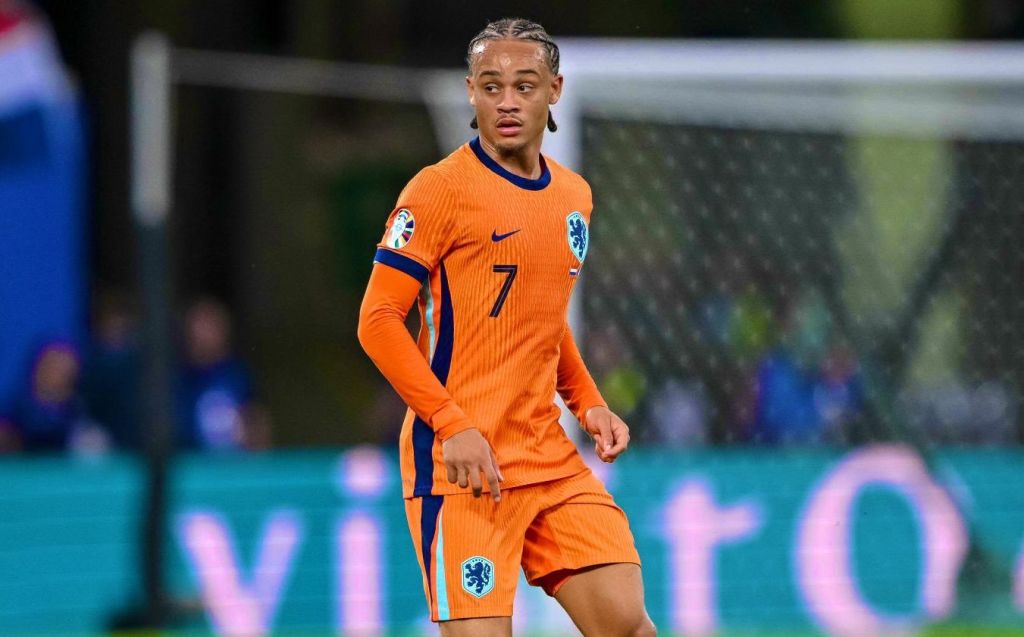 Η Μπάγερν Μονάχου κάνει μεγάλη κίνηση: Κλείνει τον Σίμονς!