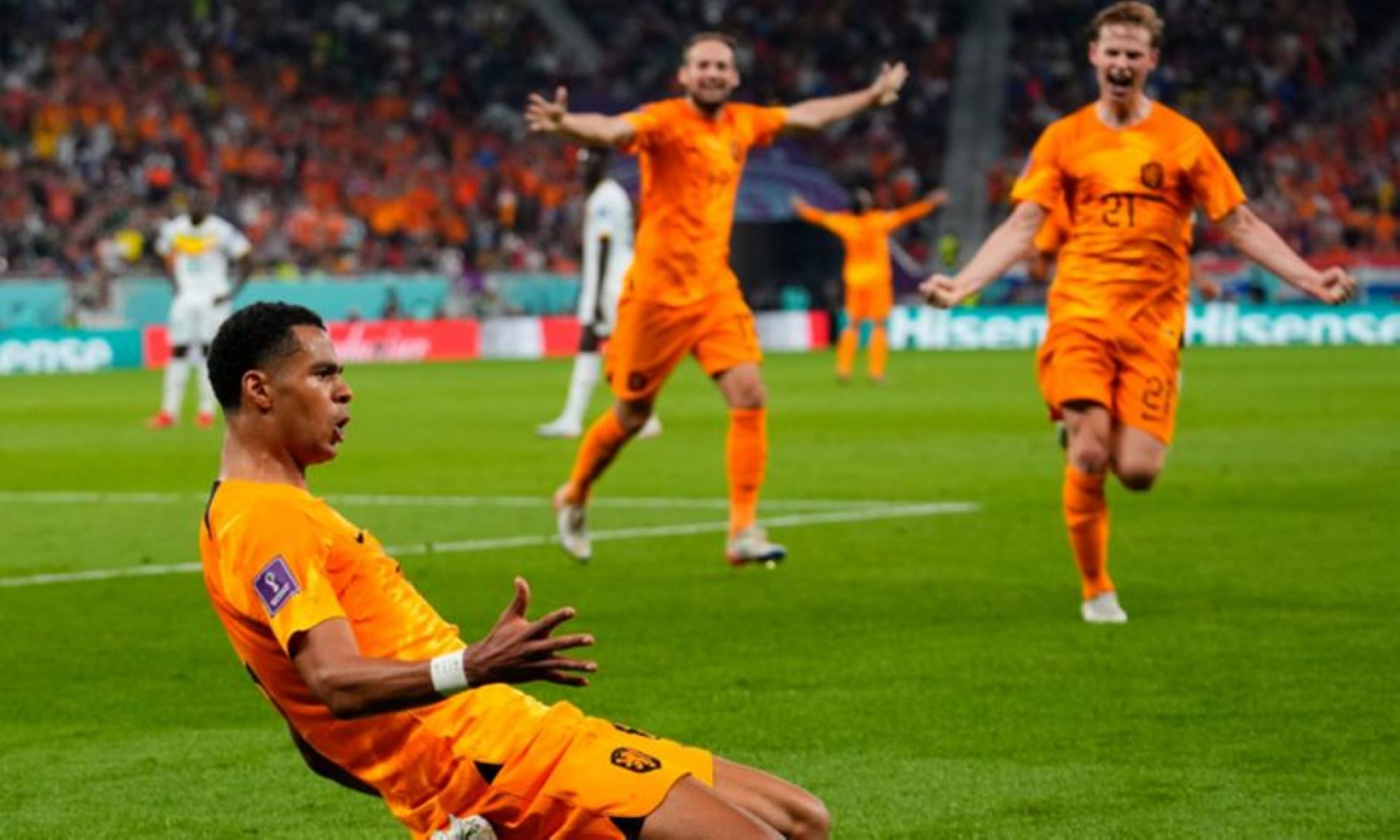 Ολλανδία – Τουρκία: Οι «οράνιε» μπροστά σε ιστορική ευκαιρία