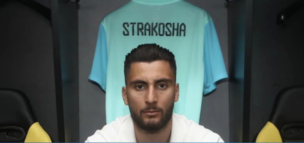 Θωμάς Στρακόσια: Οι καλύτερες και οι χειρότερες στιγμές από το ντεμπούτο του! (vids)