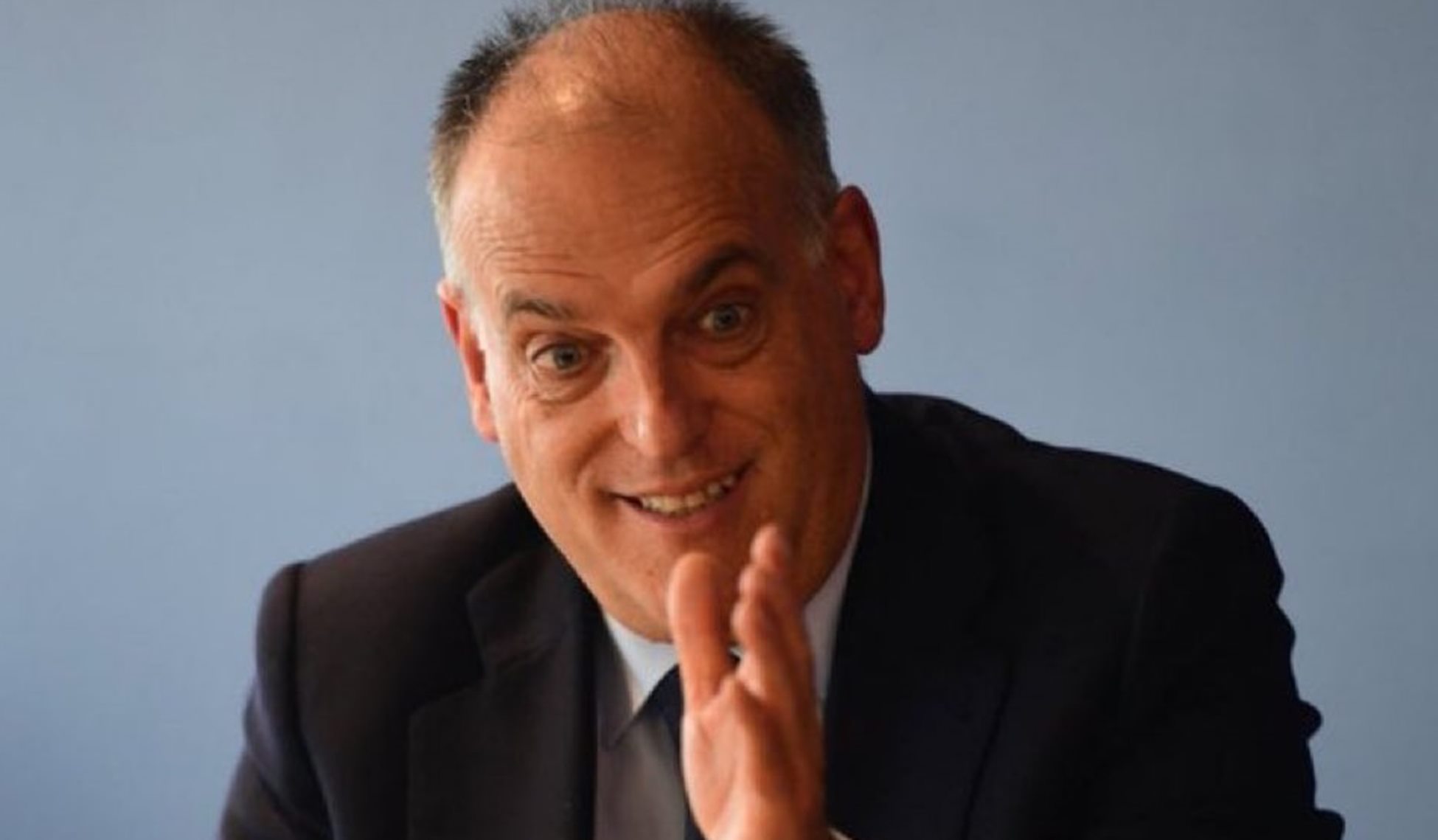 Πρόεδρος La Liga: «Να σταματήσουμε την εύνοια της Ρεάλ Μαδρίτης»