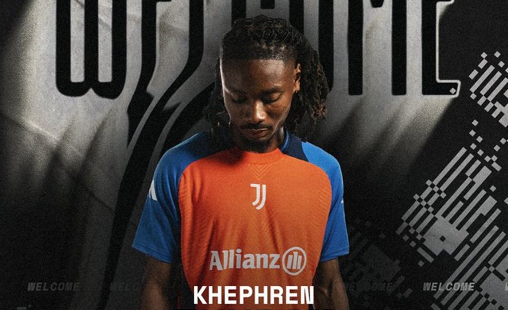 Επίσημο: Ανακοίνωσε Τουράμ η Γιουβέντους! (vid)
