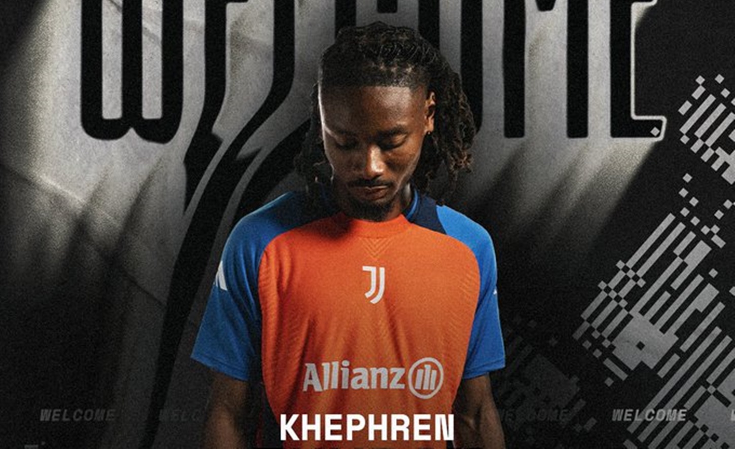 Επίσημο: Ανακοίνωσε Τουράμ η Γιουβέντους! (vid)