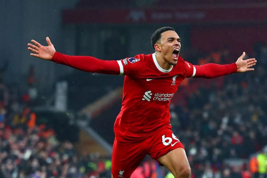 Η Ρεάλ ζητάει από τον Αλεξάντερ-Άρνολντ να… φτύσει την Λίβερπουλ!