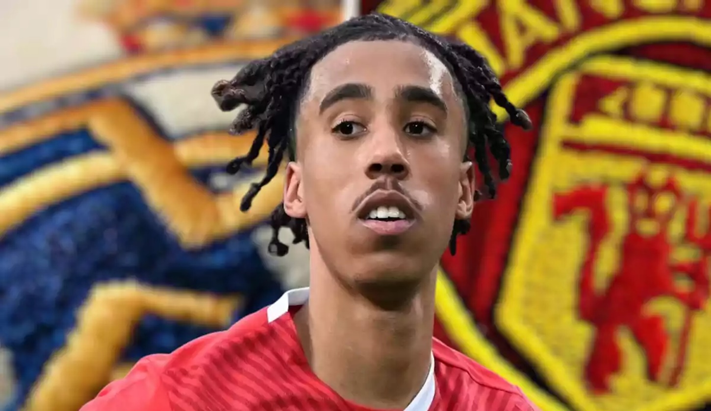 Γιουνάιτεντ: Μόνο οι υπογραφές μένουν για την «κλοπή» του καλοκαιριού από τη Ρεάλ!