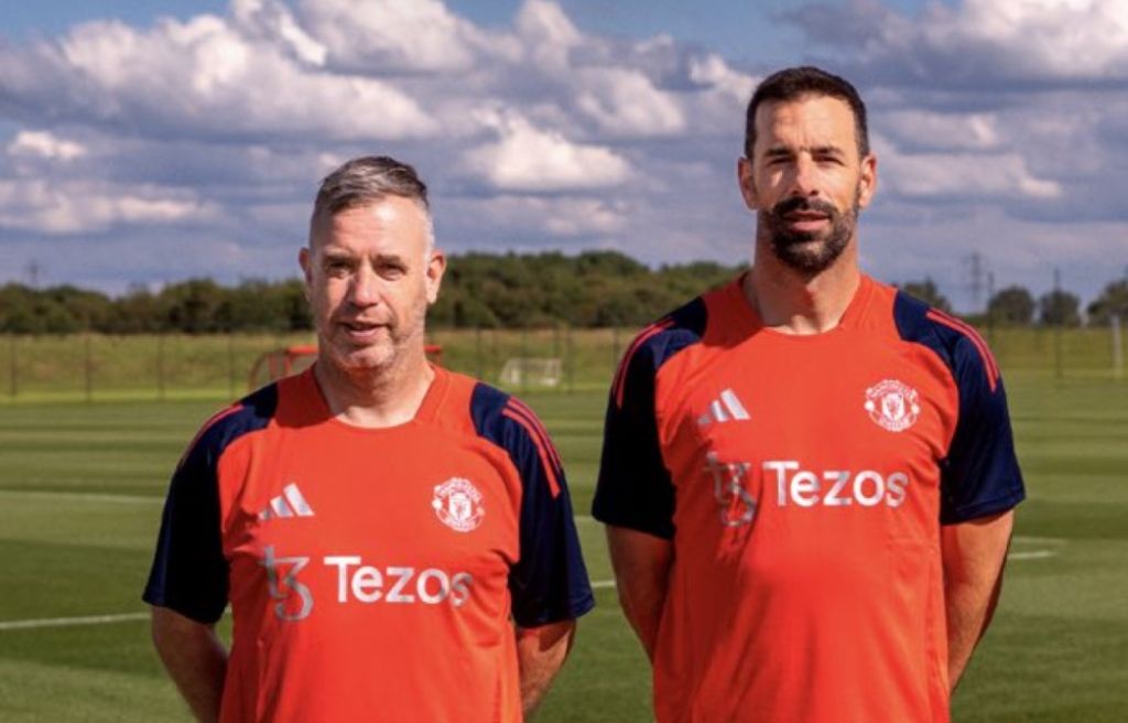 ΕΠΙΣΗΜΟ: Δύο πρώτες… μεταγραφές για την Γιουνάιτεντ – Νοοτροπία νικητών στο Ολντ Τράφορντ!