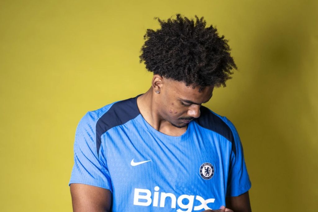 Επίσημο: Ανακοίνωσε την έκτη της μεταγραφή η Τσέλσι!