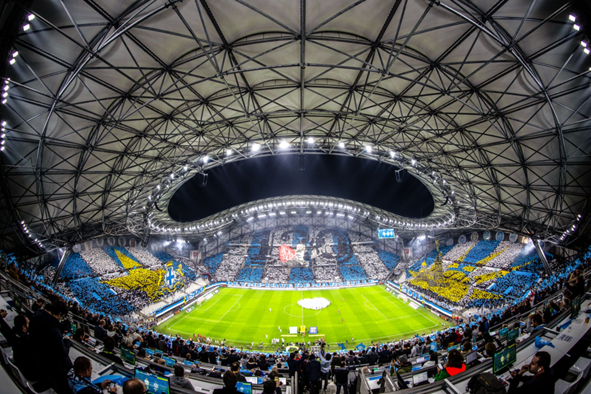 Η Μαρσέιγ πήγε για μεγάλη μεταγραφή, αλλά κατέληξε σε… επικό άκυρο!