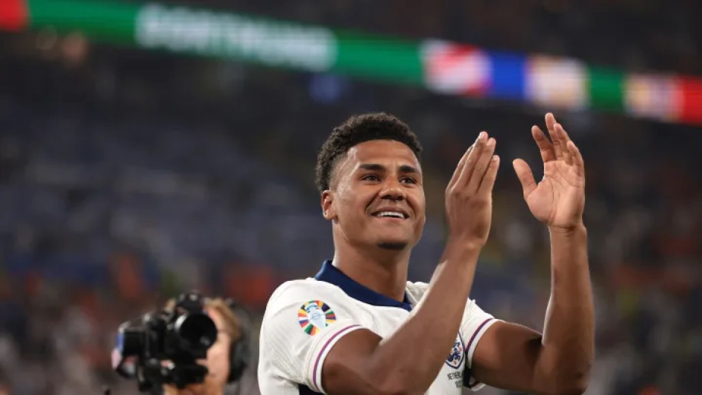 Δεν ντράπηκε ο Γουότκινς: «Σε αυτό μοιάζουν Ρεάλ και εθνική Αγγλίας»