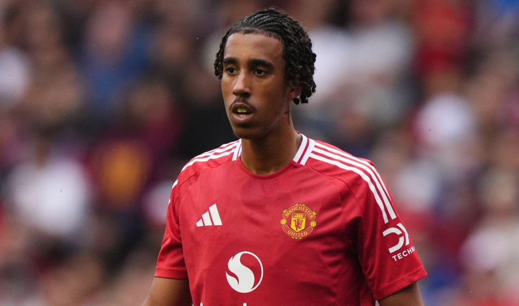 Γιορό: «Κορυφαία στον κόσμο η Γιουνάιτεντ, θα πεθάνω γι’ αυτή»