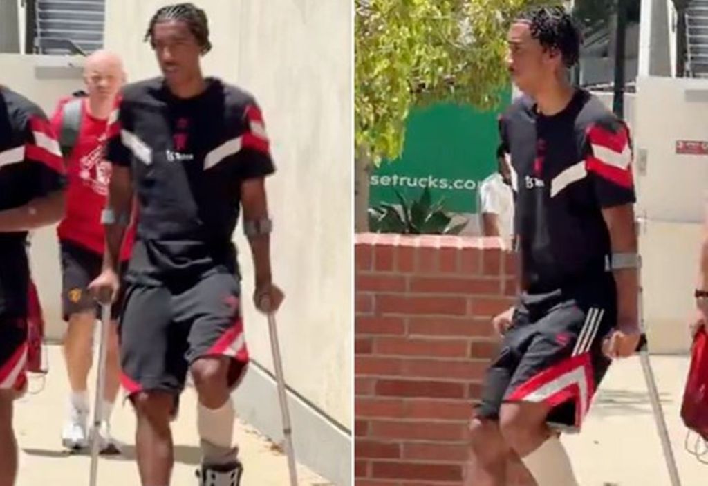 Δεν πρόλαβε να πάει στη Γιουνάιτεντ και… σακατεύτηκε: Εκτός για έξι εβδομάδες ο Γιορό!