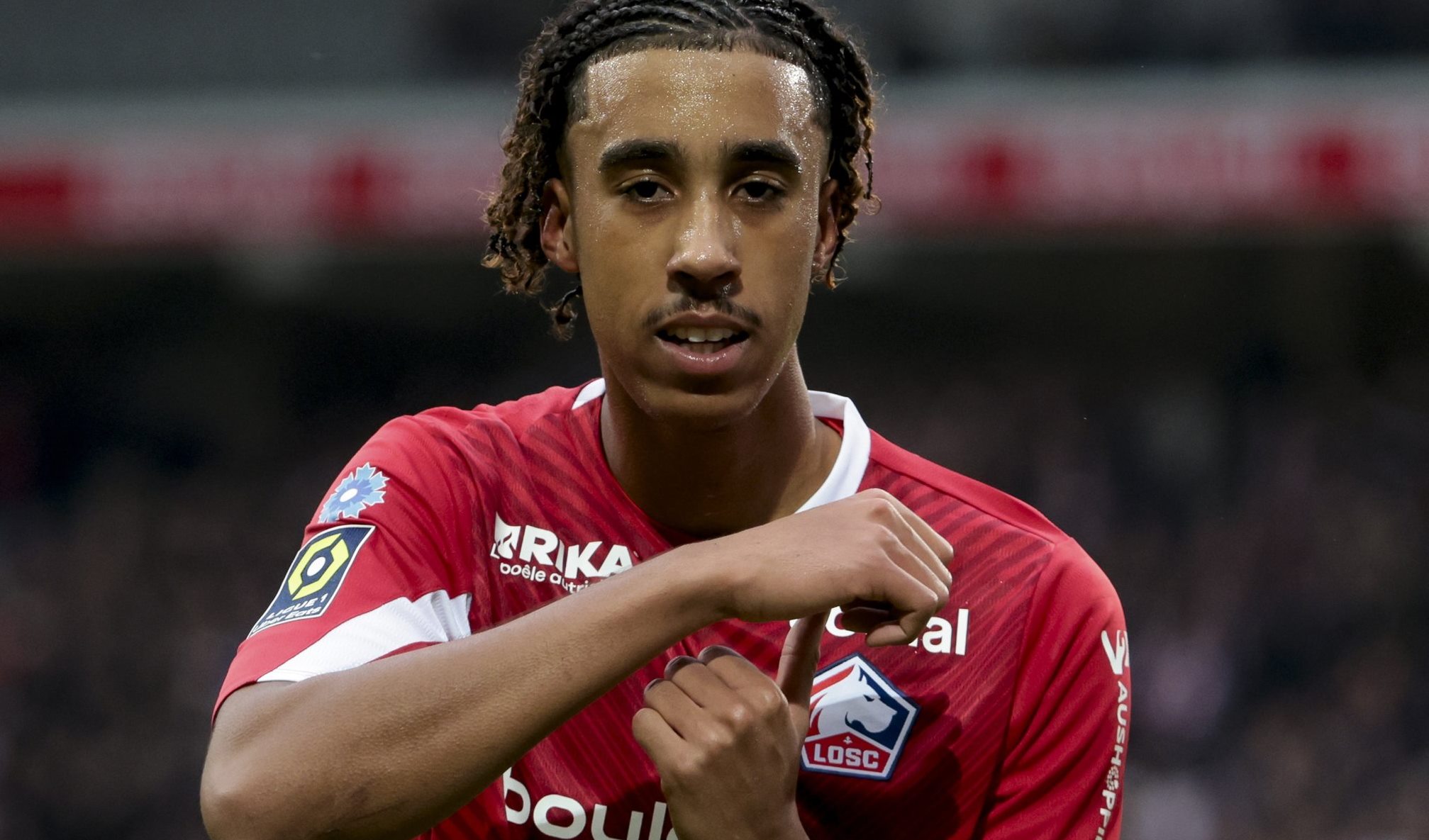 Έφτασε στα άκρα η Λιλ για να πουλήσει τον Γιορό στη Γιουνάιτεντ!