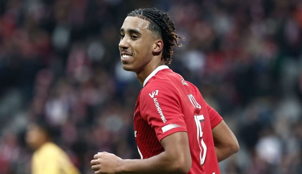 Ο πιο ταλαντούχος αμυντικός της Ligue 1 είναι «άρρωστος» με τη Ρεάλ και δεν το κρύβει!