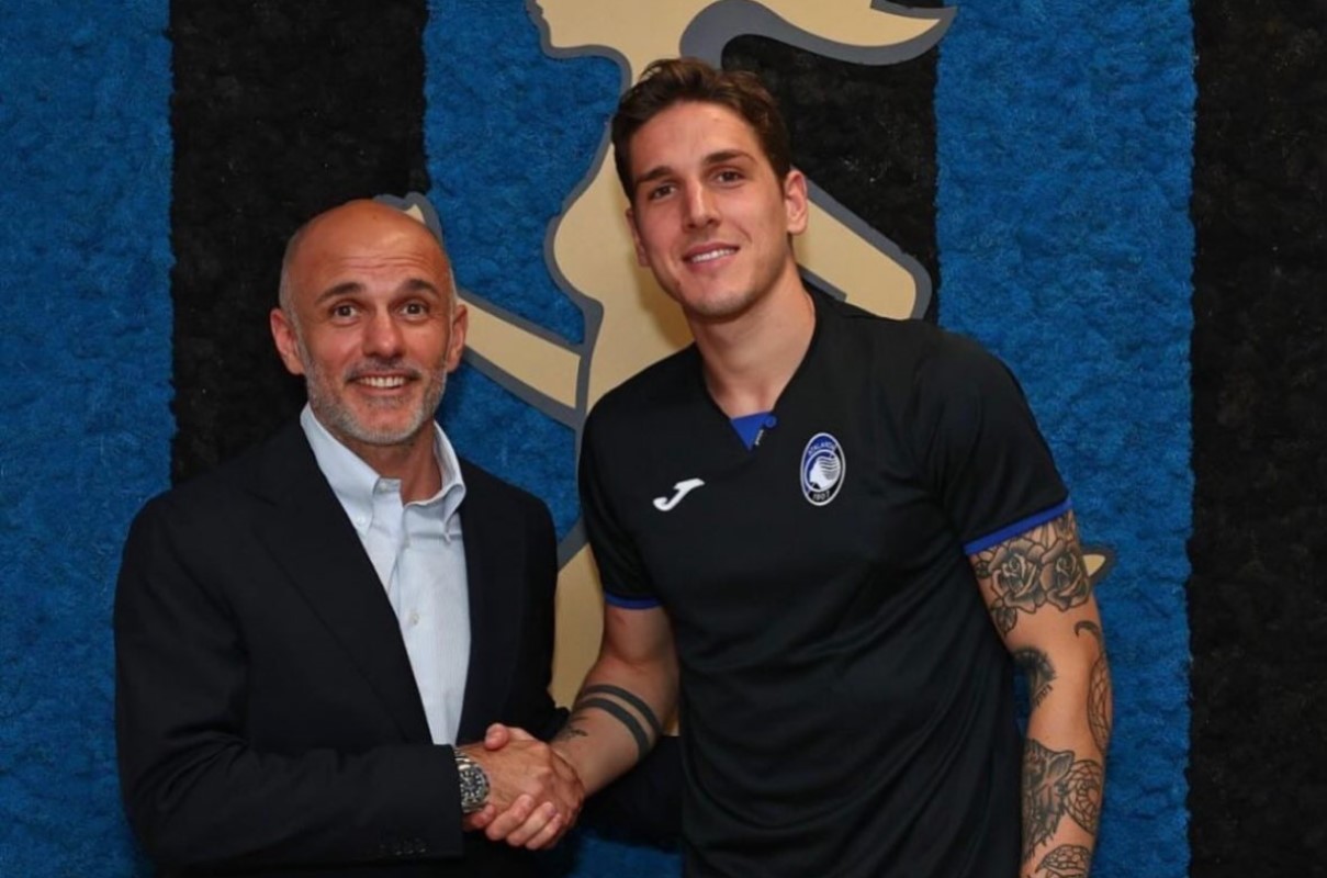 Επίσημο: Το μεγάλο «στοίχημα» των Ιταλών επέστρεψε στην Serie A για να τα… σαρώσει όλα!