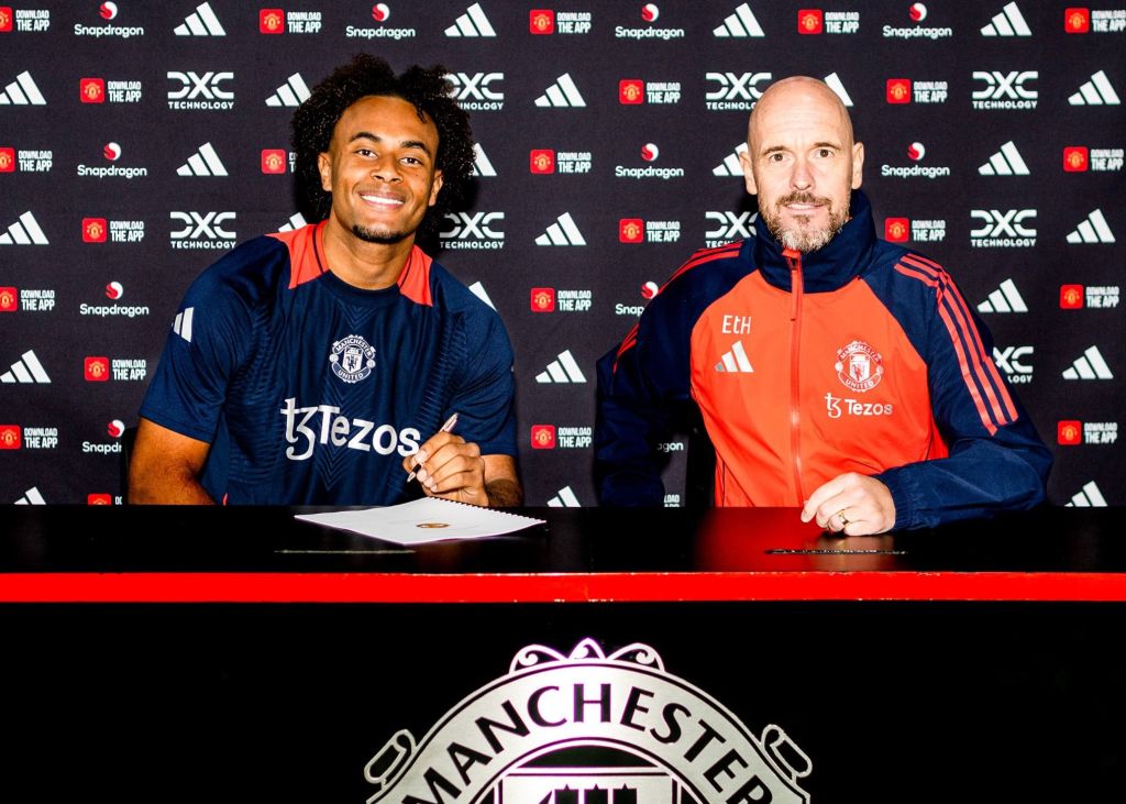 ΕΠΙΣΗΜΟ: Στην Γιουνάιτεντ το «θωρηκτό» – Βρήκε επιθετικό για δέκα χρόνια (vid)