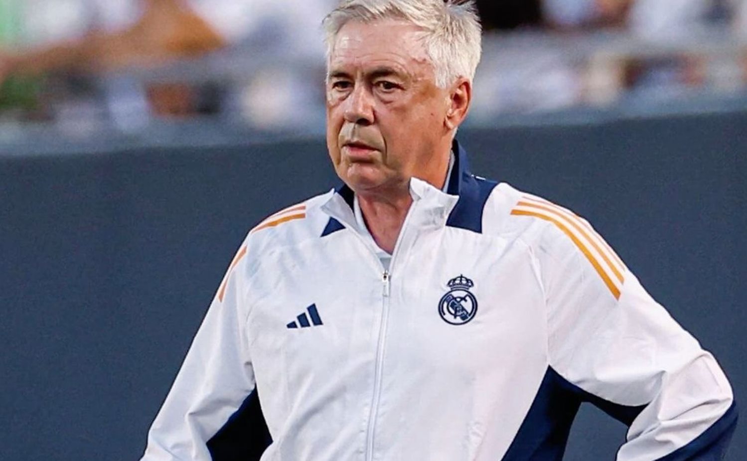 Το παίρνει πάνω του ο Αντσελότι: Αλλάζει σύστημα στη Ρεάλ Μαδρίτης!