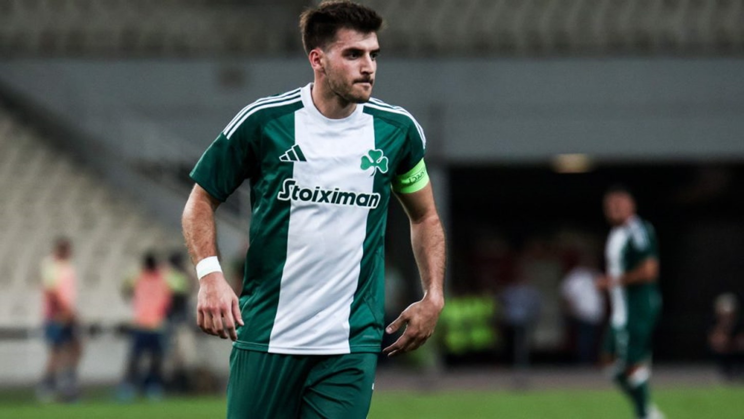 Α BOLA: «Ο Βαγιαννίδης λέει υπέροχα πράγματα για την Σπόρτινγκ στον Ιωαννίδη»