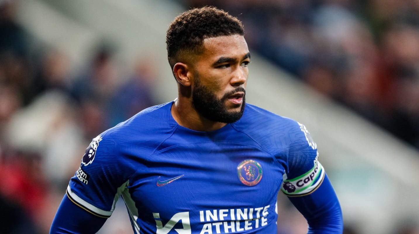 Κάποιος κάνει… πλάκα στον Τζέιμς: Τον χάνει και πάλι η Τσέλσι!