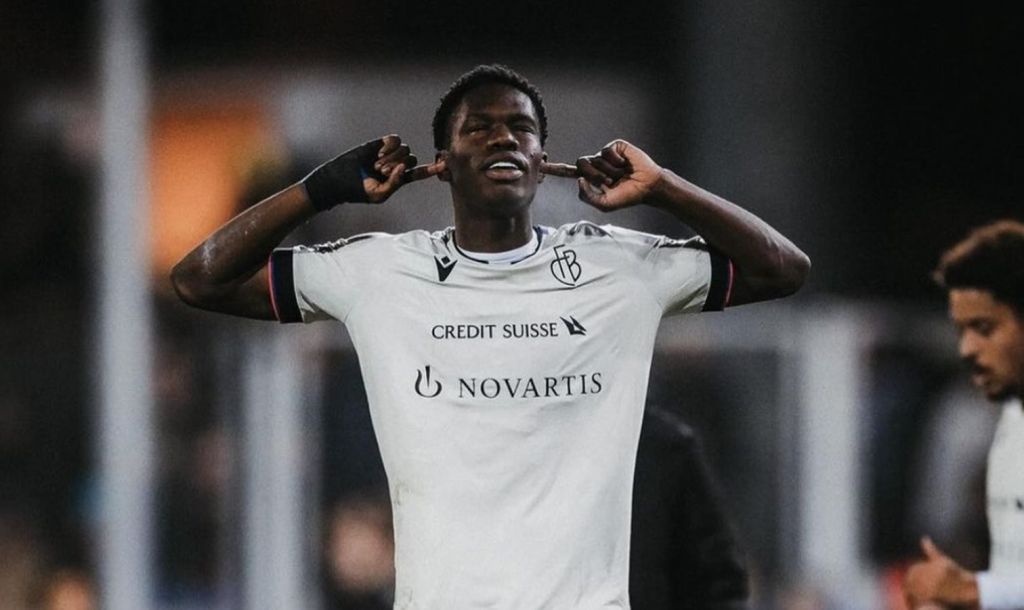 Όλα τα μάτια πάνω της: Η Βιγιαρεάλ πήρε ένα από τα πιο μεγάλα ταλέντα!