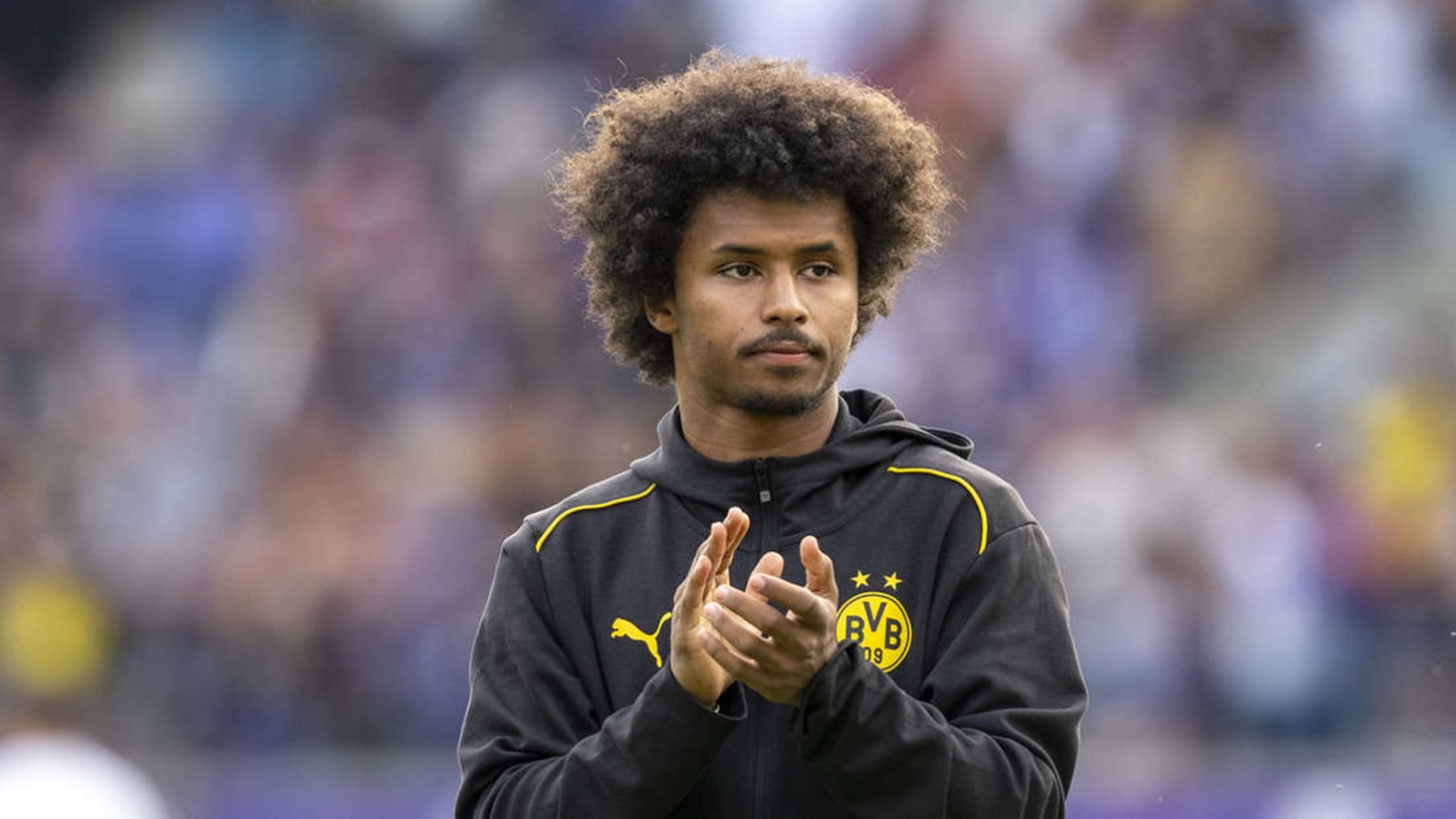 Η Γιουβέντους «έφαγε πόρτα» – Πιστός στην Ντόρτμουντ ο νεαρός αστέρας της!