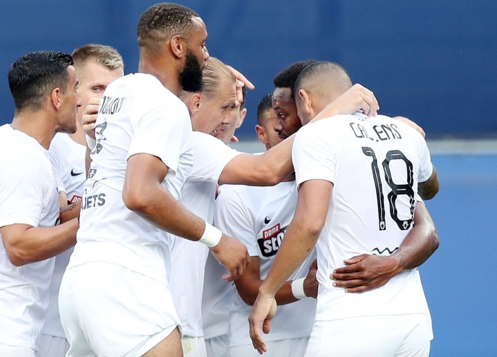 Πάτησε γκάζι και δεν την… πάτησε η ΑΕΚ! (vids)