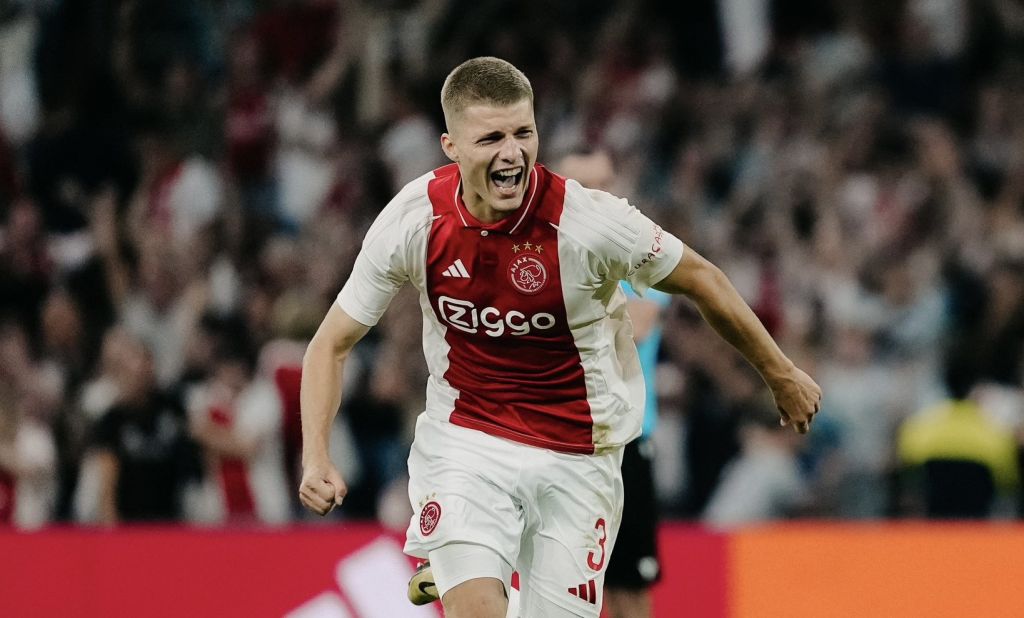 Πρόκριση ΘΡΙΛΕΡ για Άγιαξ στα πέναλτι – Το πήγε μέχρι τέλους ο Παναθηναϊκός, αλλά… (vids)