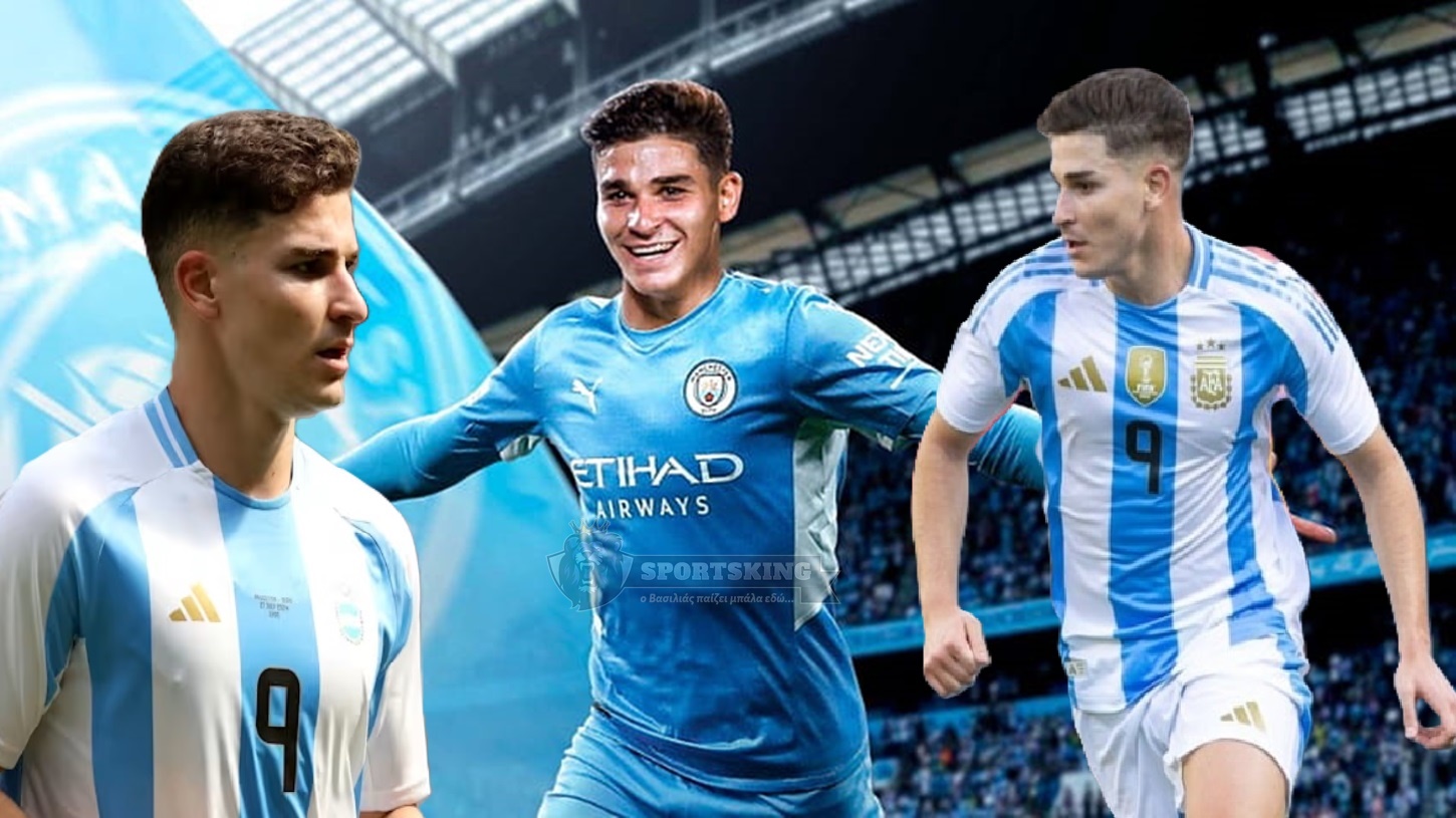 Έσπασε τα κοντέρ ο βιονικός Χούλιαν Άλβαρεζ με 375 μέρες συνεχής μπάλας!