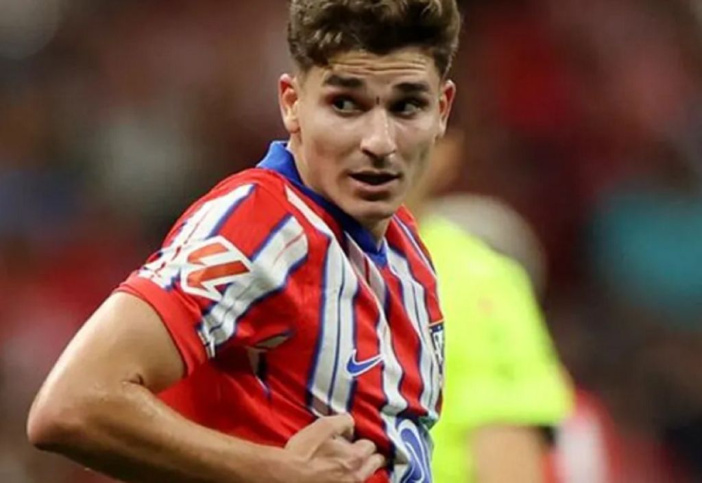 Μπαρτσελόνα: Είχε την ευκαιρία να αποκτήσει τον Άλβαρεζ και την πέταξε