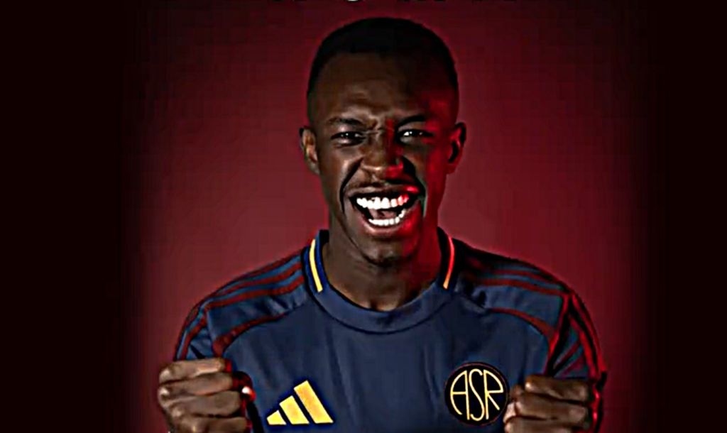 Η πρώτη μεταγραφή Σαουδάραβα στα Top-5 πρωταθλήματα είναι γεγονός και την έκανε η Ρόμα!