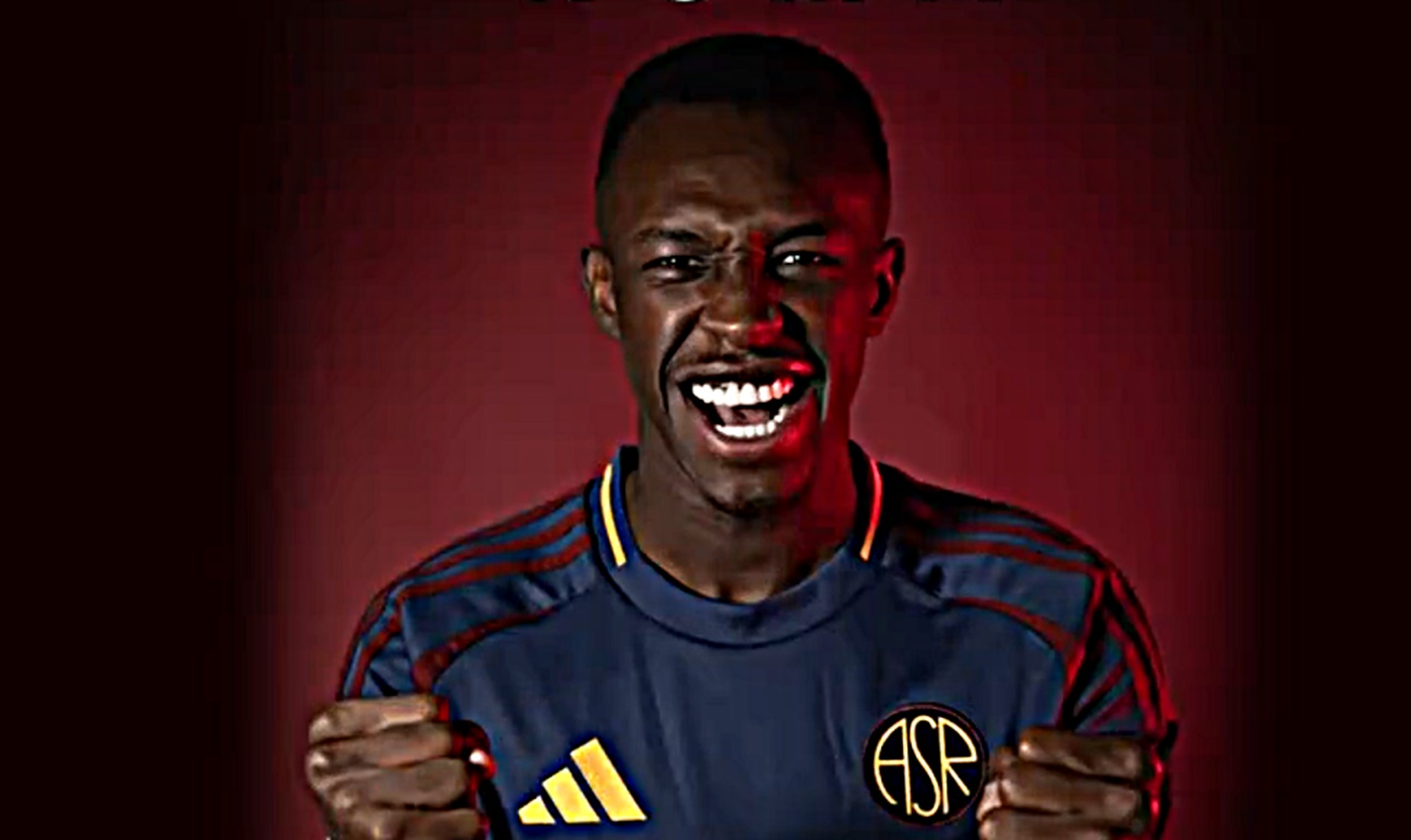 Η πρώτη μεταγραφή Σαουδάραβα στα Top-5 πρωταθλήματα είναι γεγονός και την έκανε η Ρόμα!