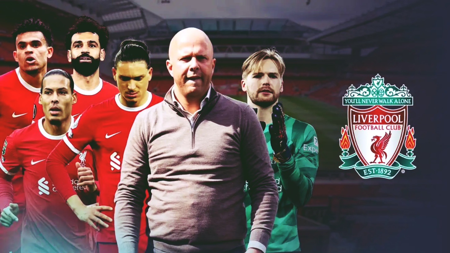 «Παγωμένος» ο χρόνος στη Λίβερπουλ, αδιανόητη αφλογιστία στις μεταγραφές!