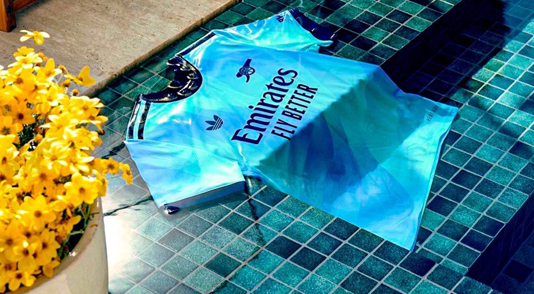 Άρσεναλ σημαίνει… originals: Τα σπάνε οι νέες εμφανίσεις των Λονδρέζων! (vid/pics)