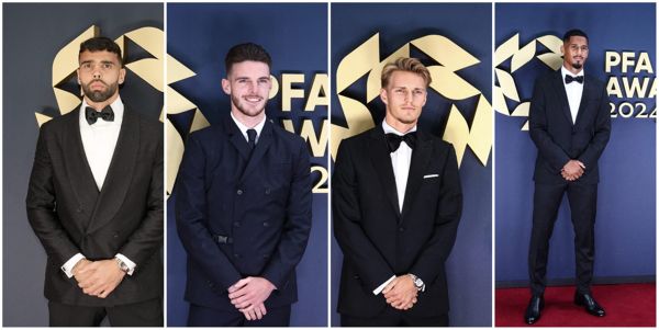 Άρσεναλ: Μπορεί να ξεπεράσει τον εαυτό της φέτος;