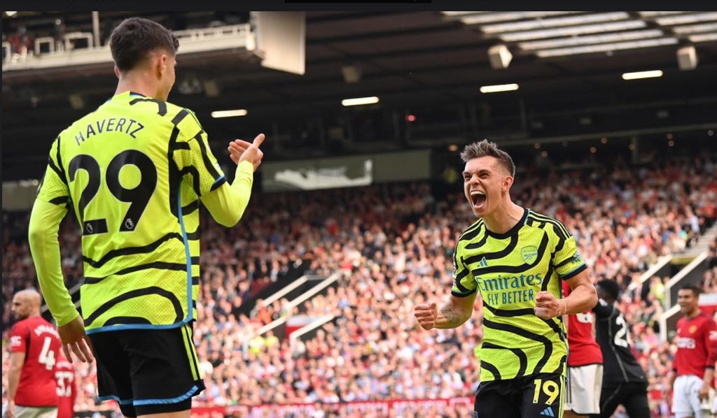 Άρσεναλ – Μπράιτον: Μάχη κορυφής στο Έμιρεϊτς