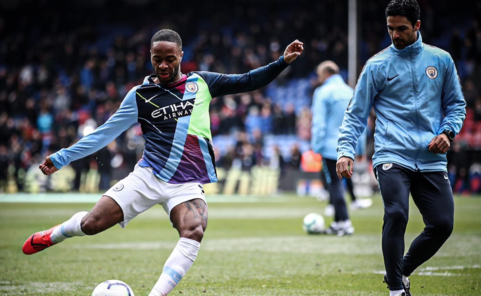 Βρέθηκε η φόρμουλα: Έτσι, θα κάνει η Άρσεναλ δικό της τον Στέρλινγκ!